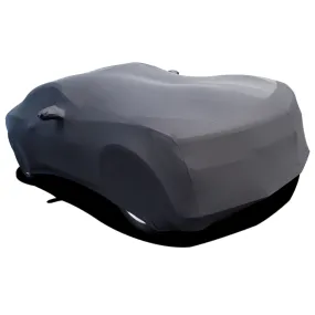 2010-2021 Chevrolet Camaro Onyx Indoor Car Cover