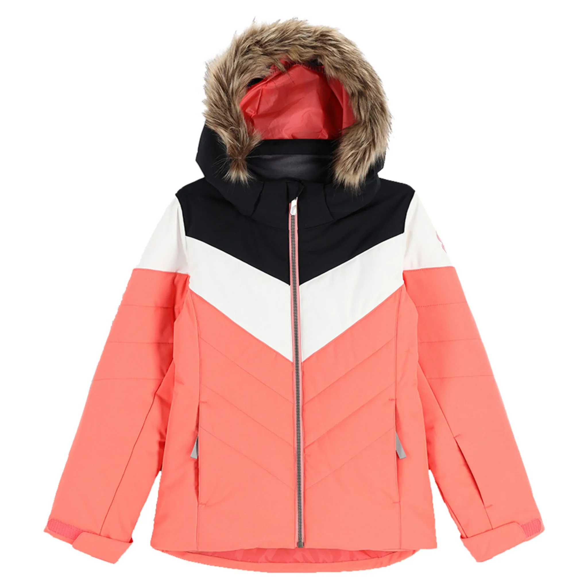 2023 Spyder Lola Girl's Jacket