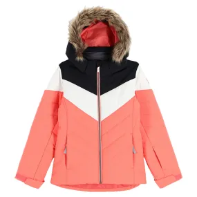 2023 Spyder Lola Girl's Jacket