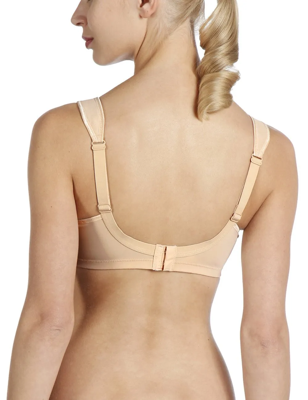 Anita Comfort Clara Soft Cup Bra, Skin