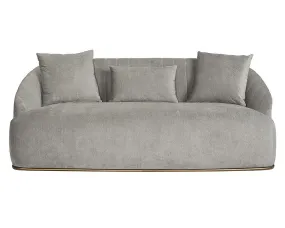 Astrid Sofa | Polo Club Stone