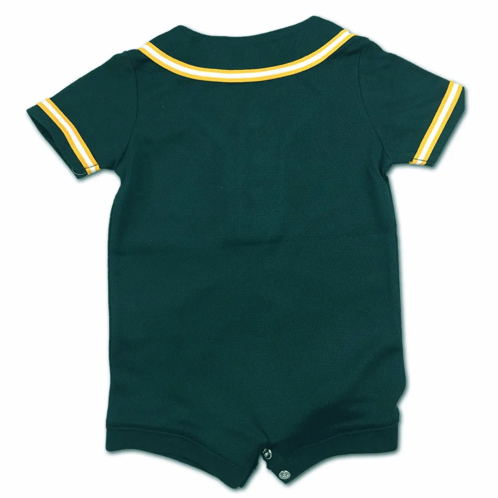 Athletics Infant Jersey Romper