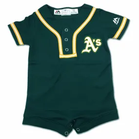 Athletics Infant Jersey Romper