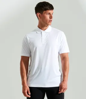 AWDis Cool Smooth Polo Shirt - Natural colours
