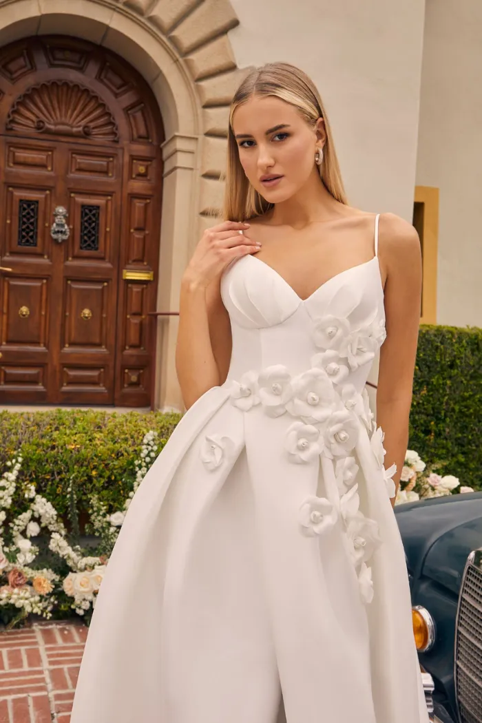Bellisima