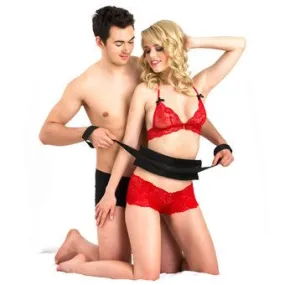 Bendover Position Belt