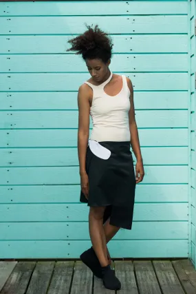 BLACK SKIRT ARCHIVE
