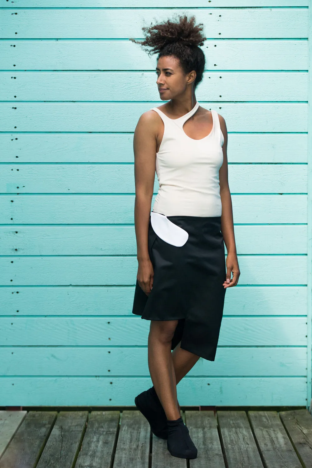 BLACK SKIRT ARCHIVE
