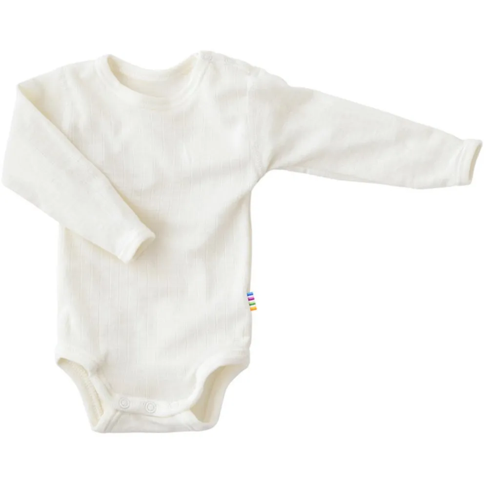 Body - Long Sleeve - 100% Wool
