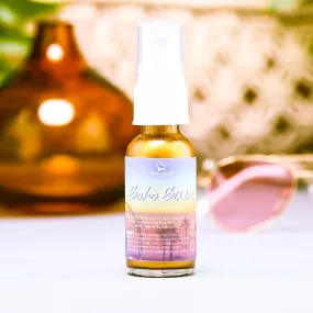 BOHO BABE Body Bronzing Oil
