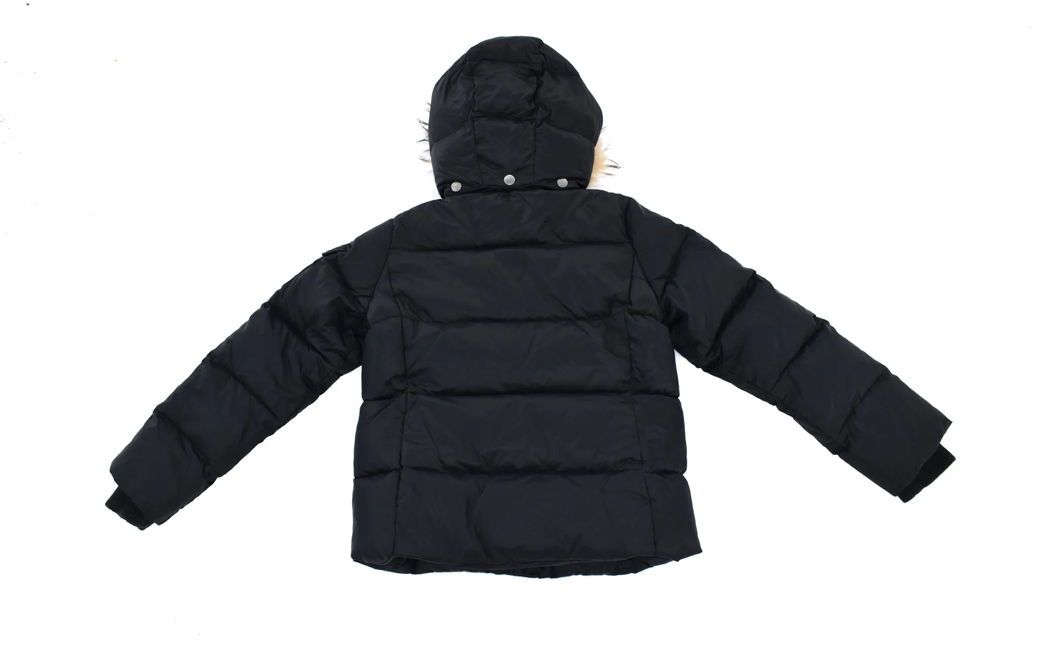 Bonpoint, Boys Coat, 10 Years