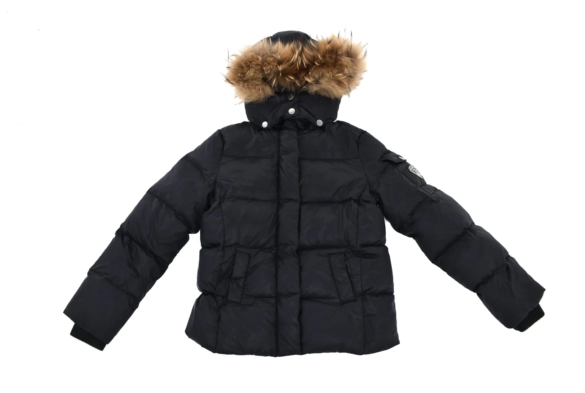 Bonpoint, Boys Coat, 10 Years