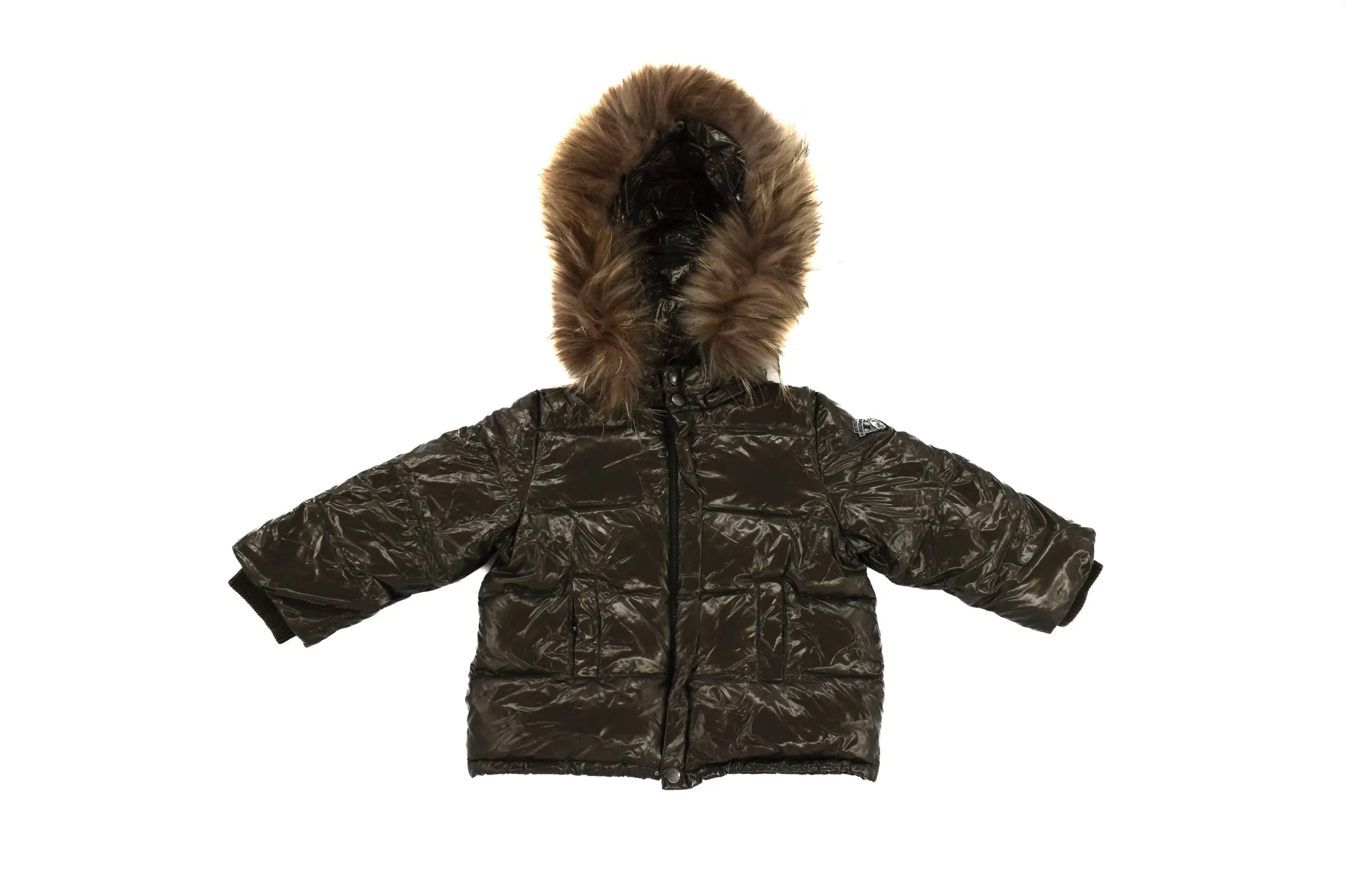 Bonpoint, Girls or Boys Coat, 2 Years