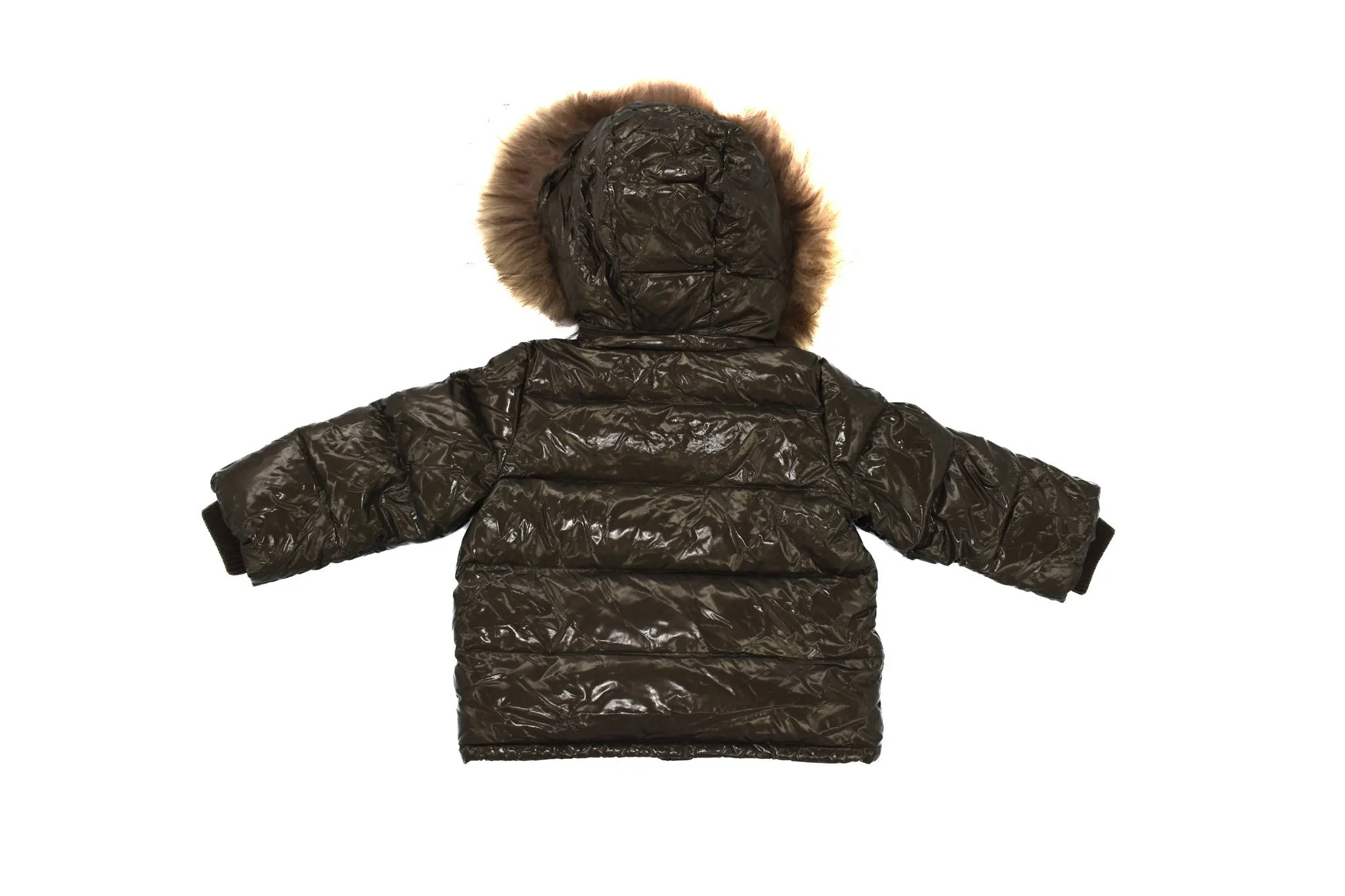 Bonpoint, Girls or Boys Coat, 2 Years