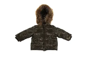 Bonpoint, Girls or Boys Coat, 2 Years