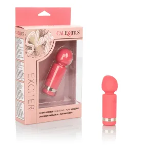 Calexotics Slay Exciter