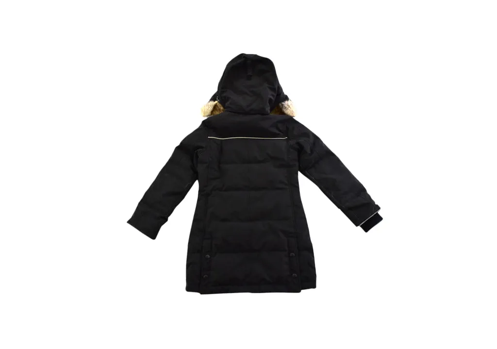 Canada Goose, Girls or Boys Coat, 7 Years
