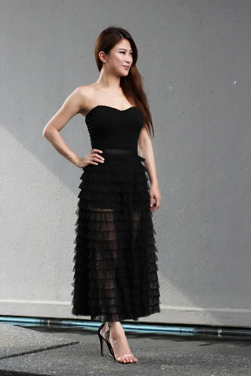 CLARITA Skirt