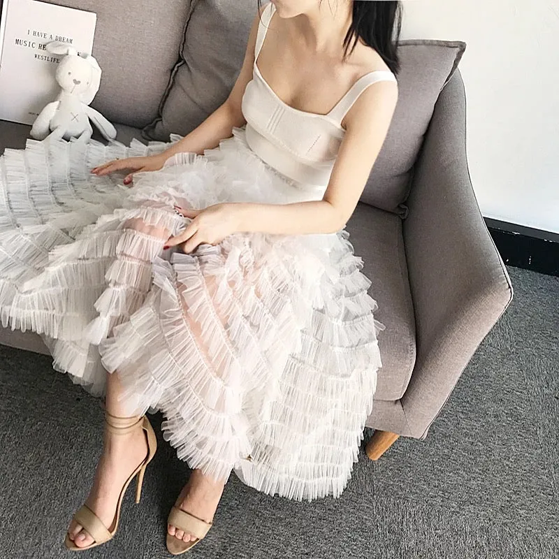 CLARITA Skirt