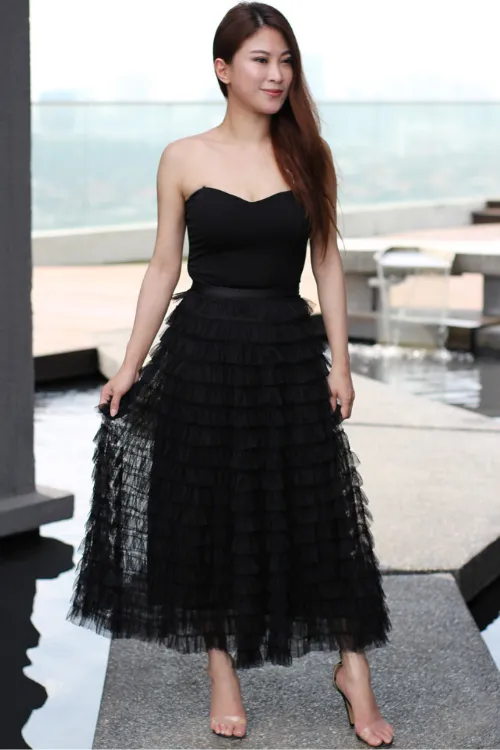 CLARITA Skirt