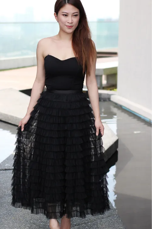 CLARITA Skirt