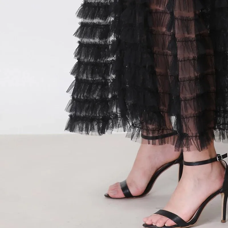 CLARITA Skirt