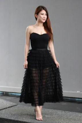 CLARITA Skirt