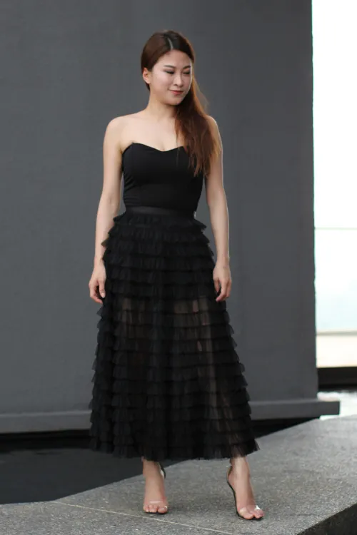 CLARITA Skirt
