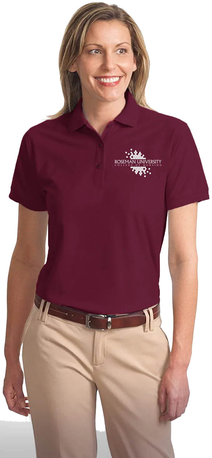 College of Nursing Polo Shirt