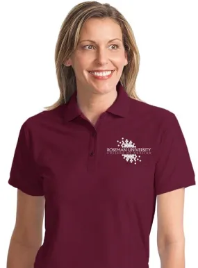 College of Nursing Polo Shirt
