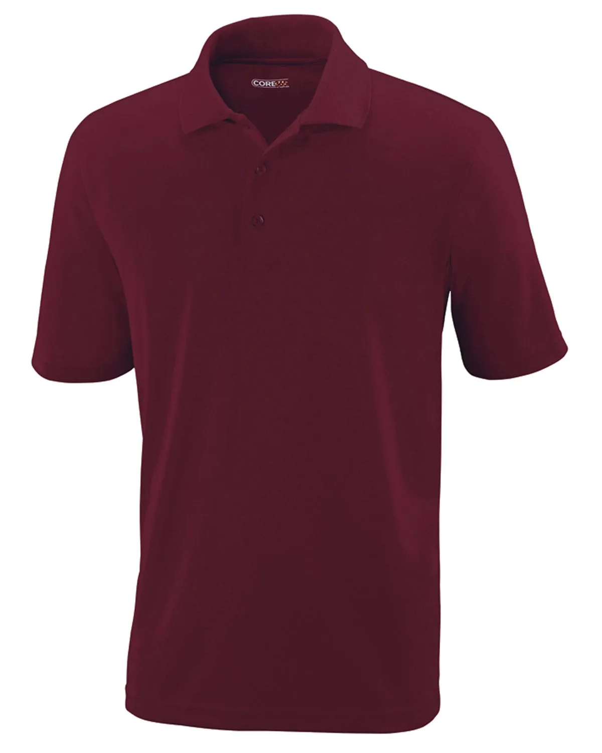 Core365 Performance Pique Polo