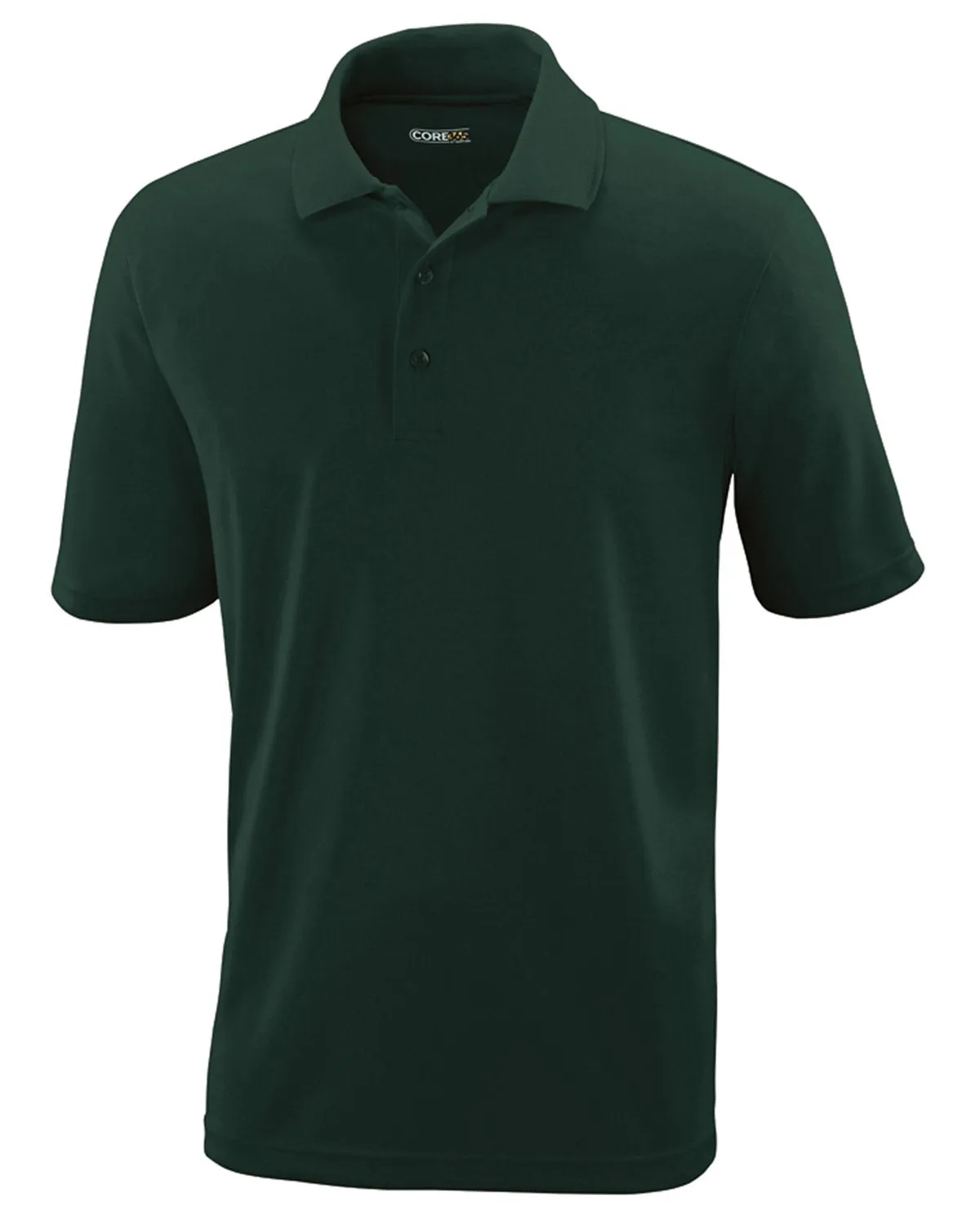 Core365 Performance Pique Polo