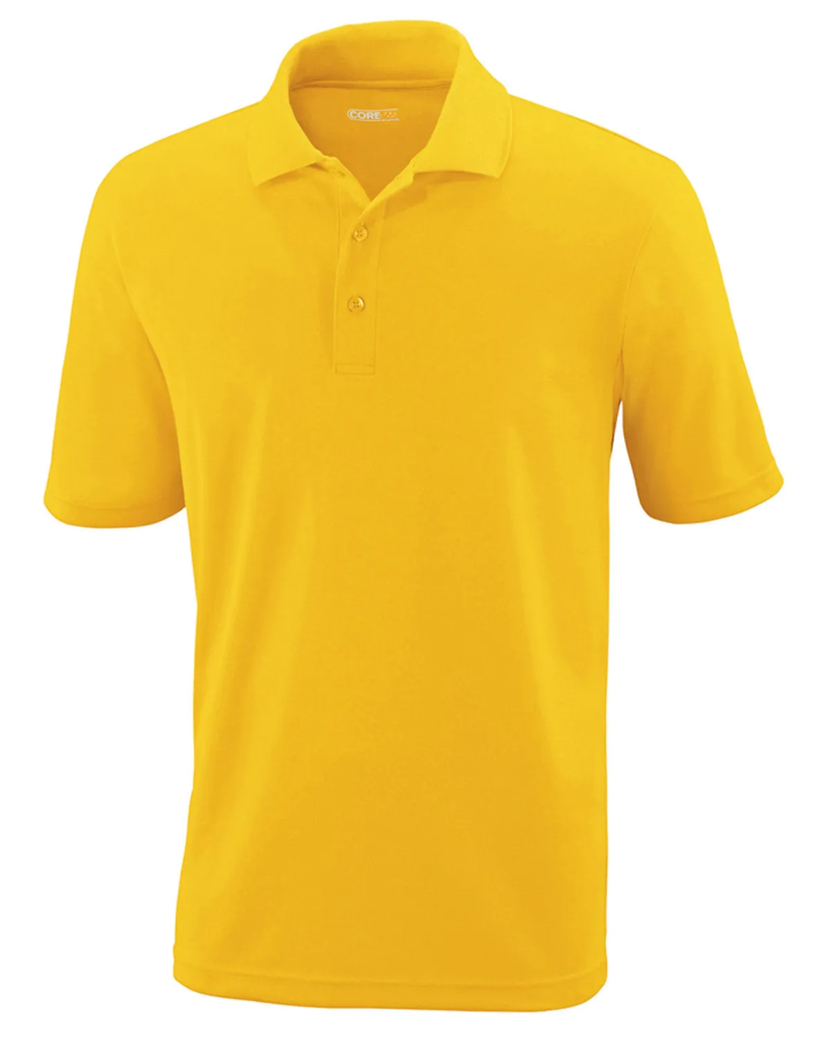 Core365 Performance Pique Polo