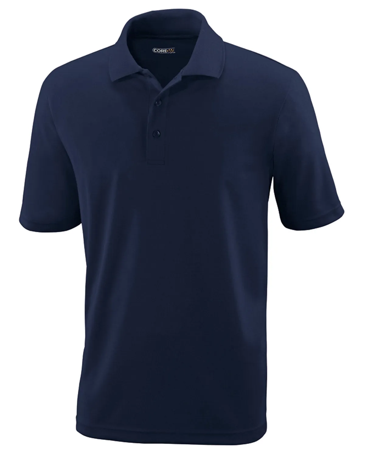 Core365 Performance Pique Polo