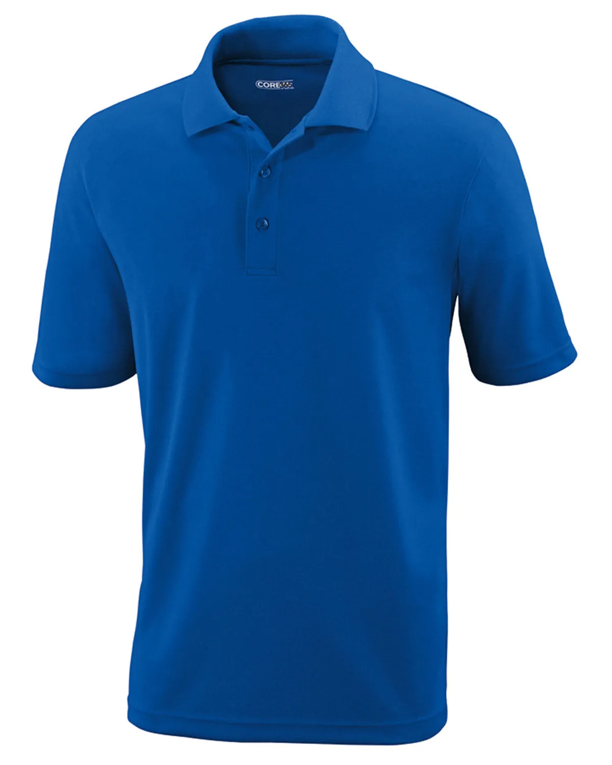 Core365 Performance Pique Polo