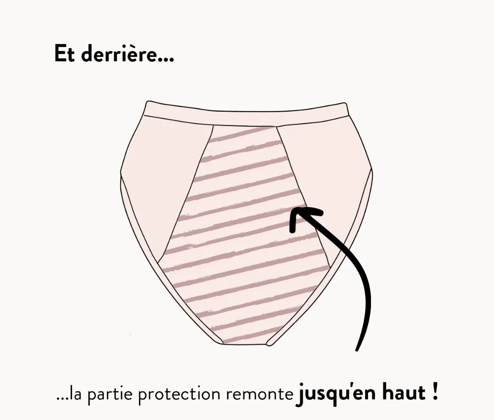Culotte Tonight