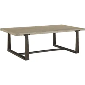 Dalenville Rectangle Coffee Table