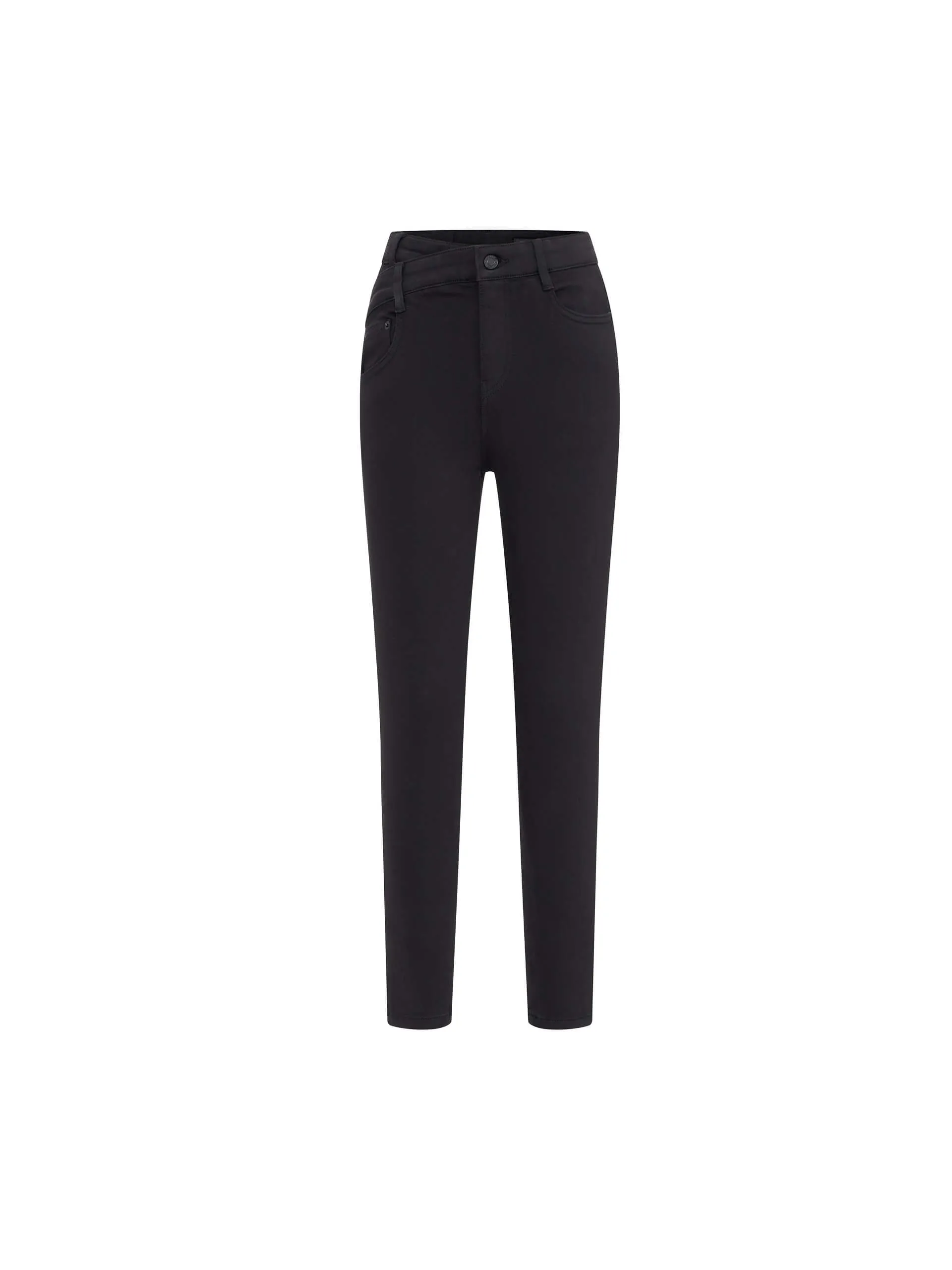 Deconstruct Skinny Jeans