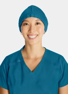 Dickies EDS Essentials Scrub Hat DKE502 - Caribbean