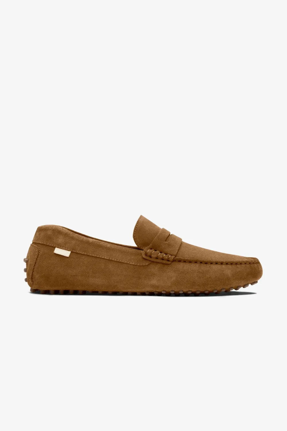 Driver | Chestnut