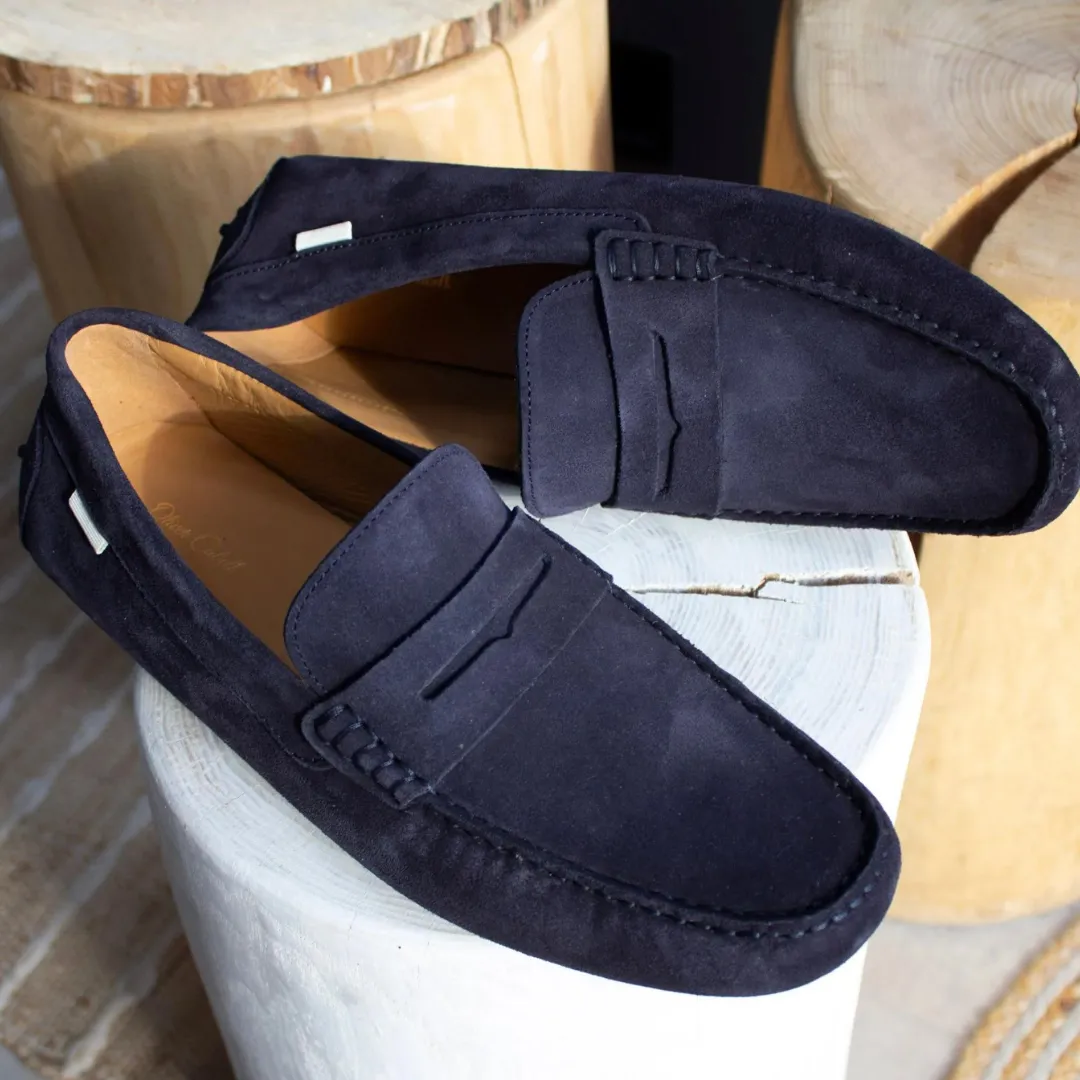 Driver | Navy
