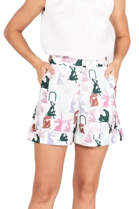 Ducita Shorts