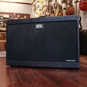 DV Mark DV40-212 40w 2 x 12" Guitar Combo Amp