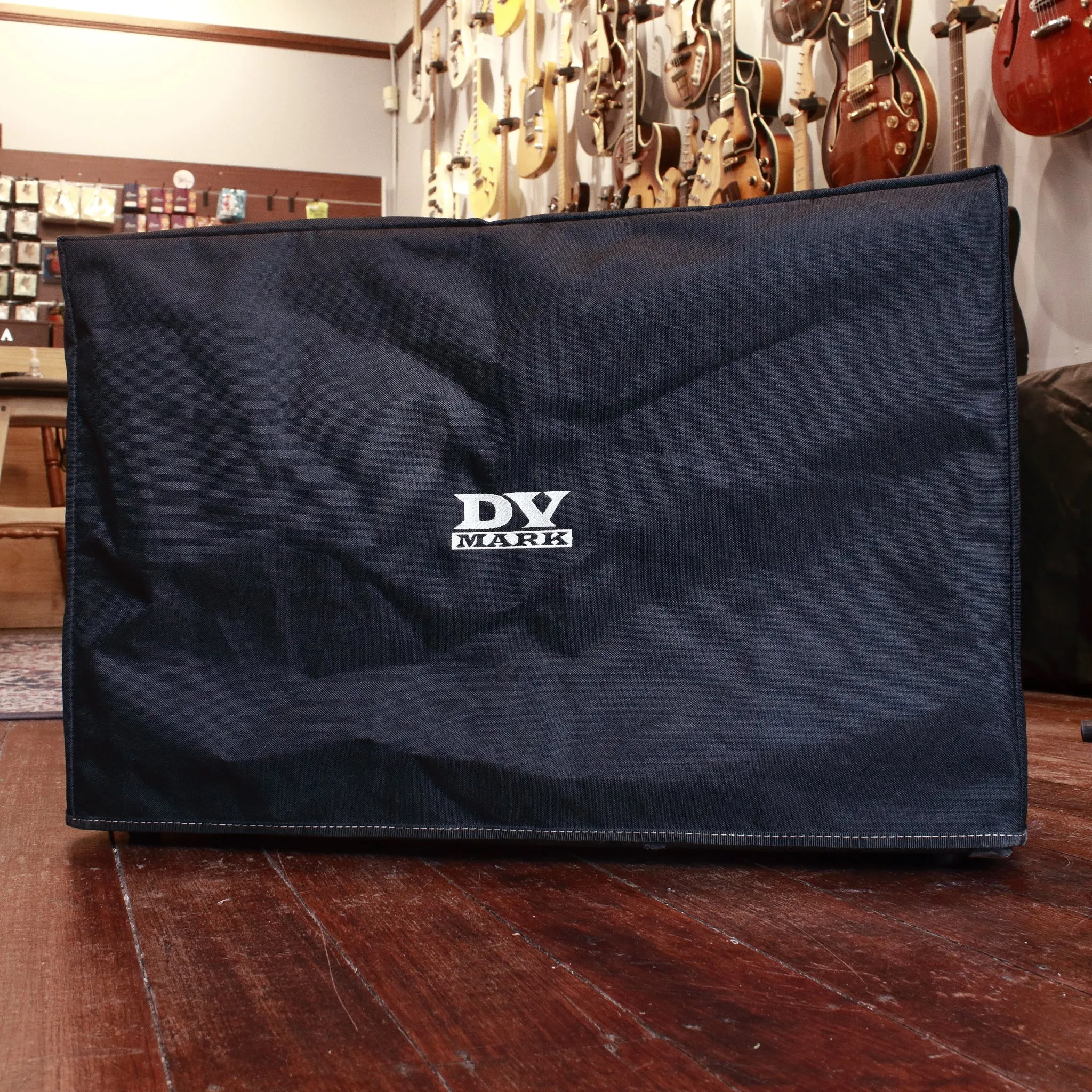 DV Mark DV40-212 40w 2 x 12" Guitar Combo Amp