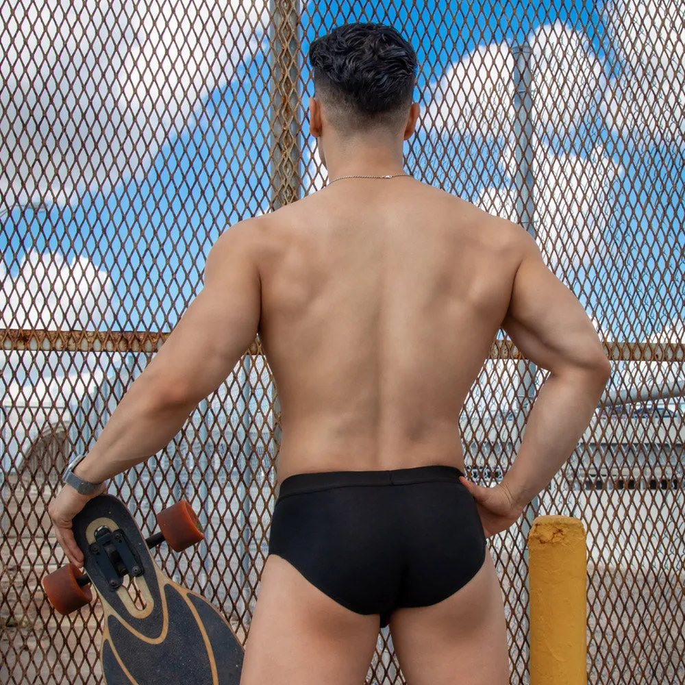 Edipous EDJ019 Color Slash Brief