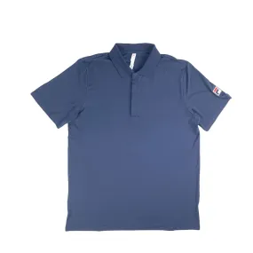 Essentials Short Sleeve Polo