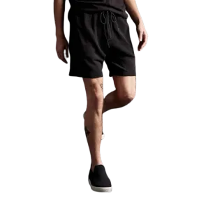 FRENCH TERRY SWEAT SHORT