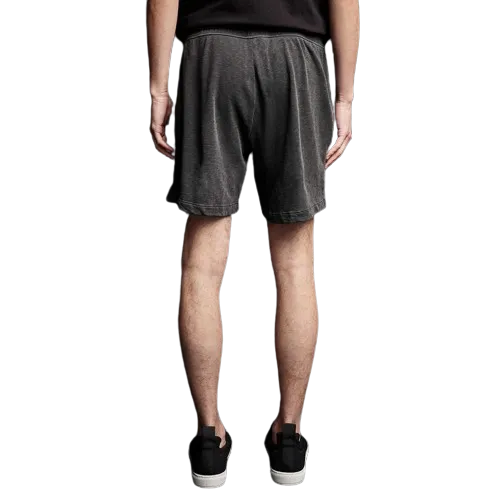 FRENCH TERRY SWEAT SHORT