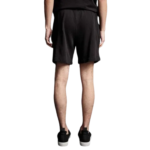 FRENCH TERRY SWEAT SHORT