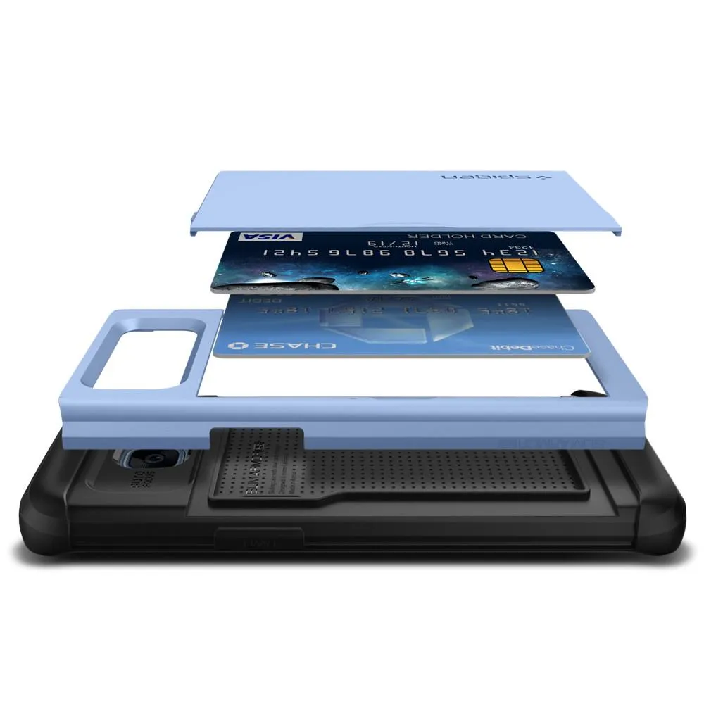 Galaxy S7 Edge Case Slim Armor CS